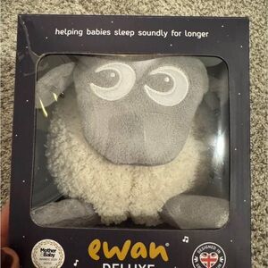 Ewan Deluxe Sleep Aid Plush Toy